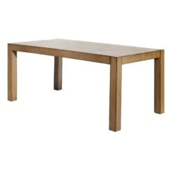 Honeybloom Porter Dining Table