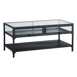 Honeybloom Sage Frost Coffee Table