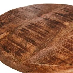 Honeybloom Waco Adjustable Backless Barstool -Family Home Furn Store honeybloom waco adjustable backless barstool 2