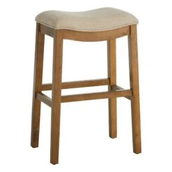 Honeybloom Waverly Bar Stool