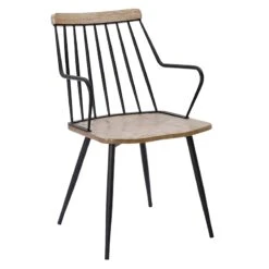 Honeybloom Whitley Dining Chair