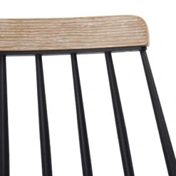 Honeybloom Whitley Dining Chair -Family Home Furn Store honeybloom whitley dining chair 6