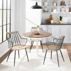 Honeybloom Whitley Dining Chair -Family Home Furn Store honeybloom whitley dining chair 9