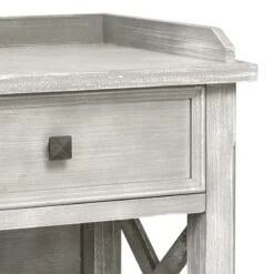 Jane X-Side Table With USB 17 Jane X-Side Table With USB -Family Home Furn Store jane x side table with usb 4