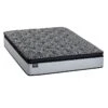 Knox 14" Lux Pillow Top Mattress, King -Family Home Furn Store knox 14 lux pillow top mattress king