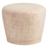 Laila Ali Caila Ottoman, Natural