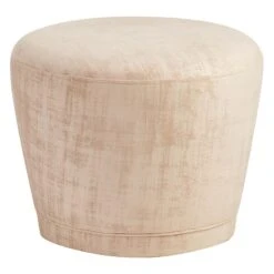 Laila Ali Caila Ottoman, Natural