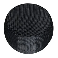 Laila Ali Sydney Weston Outdoor Chair & Ottoman -Family Home Furn Store laila ali sydney weston outdoor chair ottoman 4