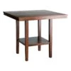 Liam Counter Dining Table -Family Home Furn Store liam counter dining table