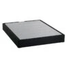 Mattress Foundation, Twin 1 Mattress Foundation, Twin -Family Home Furn Store mattress foundation twin