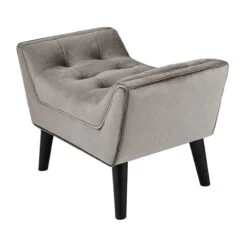 Mays Chair And Ottoman Set 7 Mays Chair And Ottoman Set -Family Home Furn Store mays chair and ottoman set 2