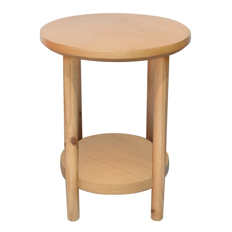 Miller Accent Table 3 Miller Accent Table