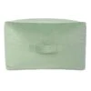 Netherlands Pouf, Light Green -Family Home Furn Store netherlands pouf light green
