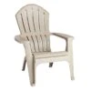 Outdoor Adirondack Chair, Portobello Brown -Family Home Furn Store outdoor adirondack chair portobello brown