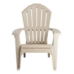 Outdoor Adirondack Chair, Portobello Brown -Family Home Furn Store outdoor adirondack chair portobello brown 2