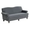 Oxford Arm Sofa -Family Home Furn Store oxford arm sofa