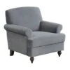 Oxford Armchair 2 Oxford Armchair -Family Home Furn Store oxford armchair