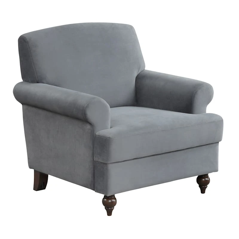 Oxford Armchair 3 Oxford Armchair