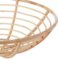 Papasan Bowl Chair -Family Home Furn Store papasan bowl chair 3