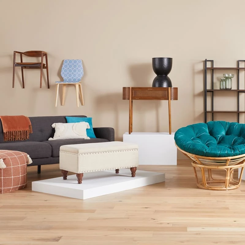 Papasan Chair Base 7 Papasan Chair Base - Image 5