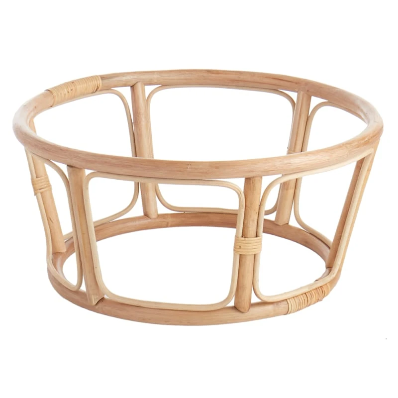 Papasan Chair Base 3 Papasan Chair Base