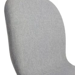 Preston Stackable Dining Chair, Light Grey 10 Preston Stackable Dining Chair, Light Grey -Family Home Furn Store preston stackable dining chair light grey 3