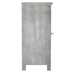 Providence 1-Door Mirrored Silver Cabinet 11 Providence 1-Door Mirrored Silver Cabinet -Family Home Furn Store providence 1 door mirrored silver cabinet 2