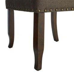 Providence Aahmad Charcoal Grey Dining Chair -Family Home Furn Store providence aahmad charcoal grey dining chair 3