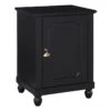 Providence Asbury 1-Door Cabinet -Family Home Furn Store providence asbury 1 door cabinet