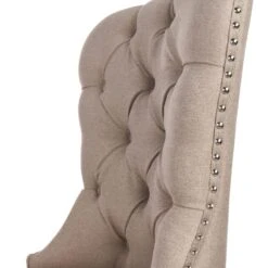 Providence Bobbi Dining Chair, Natural -Family Home Furn Store providence bobbi dining chair natural 2