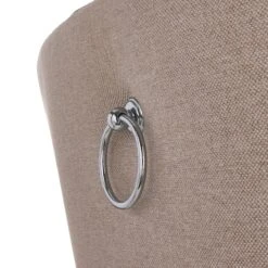 Providence Bobbi Dining Chair, Natural -Family Home Furn Store providence bobbi dining chair natural 3