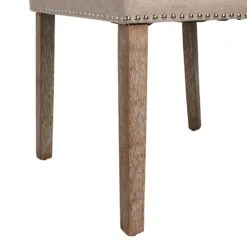 Providence Bobbi Dining Chair, Natural -Family Home Furn Store providence bobbi dining chair natural 4