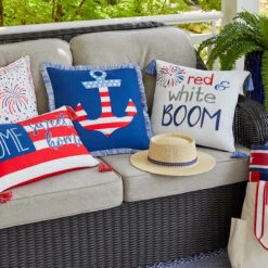 Providence Glendale Brown Wicker Outdoor Loveseat -Family Home Furn Store providence glendale brown wicker outdoor loveseat 2