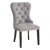 Providence Grey Ring Back Dining Chair -Family Home Furn Store providence grey ring back dining chair