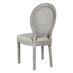 Providence Gwen Cream Dining Chair -Family Home Furn Store providence gwen cream dining chair 2