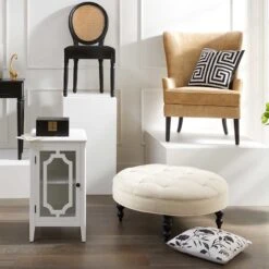 Providence Gwen Dining Chair, Black -Family Home Furn Store providence gwen dining chair black 3