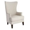 Providence Kori Accent Chair, Taupe 2 Providence Kori Accent Chair, Taupe -Family Home Furn Store providence kori accent chair taupe