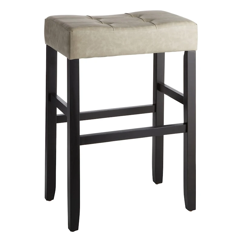 Providence Madison Barstool, Grey 3 Providence Madison Barstool, Grey