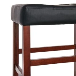 Providence Madison Barstool, Walnut 8 Providence Madison Barstool, Walnut -Family Home Furn Store providence madison barstool walnut 2