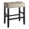 Providence Madison Counter Stool, Grey -Family Home Furn Store providence madison counter stool grey