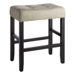 Providence Madison Counter Stool, Grey