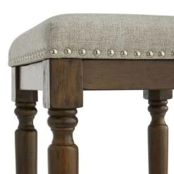 Providence Patrick Barstool, 30" -Family Home Furn Store providence patrick barstool 30 2