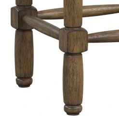 Providence Patrick Counter Stool, 25" -Family Home Furn Store providence patrick counter stool 25 2