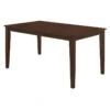 Providence Peyton Dining Table -Family Home Furn Store providence peyton dining table