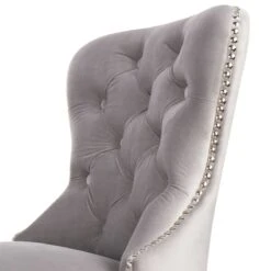 Providence Ring Back Counter Stool, Grey 9 Providence Ring Back Counter Stool, Grey -Family Home Furn Store providence ring back counter stool grey 2