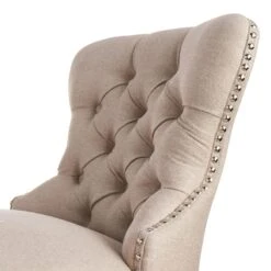 Providence Ring Back Counter Stool, Linen -Family Home Furn Store providence ring back counter stool linen 2