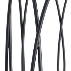 Providence Round Wood Top With Oval Metal Table, Large 11 Providence Round Wood Top With Oval Metal Table, Large -Family Home Furn Store providence round wood top with oval metal table large 4