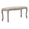 Providence Simone Grey Bench 2 Providence Simone Grey Bench -Family Home Furn Store providence simone grey bench