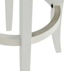 Providence Victoria Backless Barstool, White 9 Providence Victoria Backless Barstool, White -Family Home Furn Store providence victoria backless barstool white 2