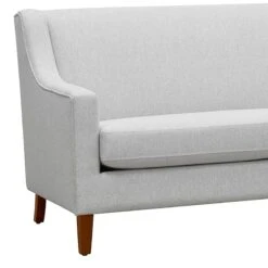 Providence Wells Sofa, Light Grey 13 Providence Wells Sofa, Light Grey -Family Home Furn Store providence wells sofa light grey 3